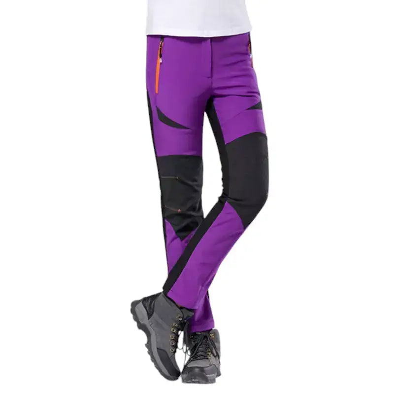Wanderhose Softshell Damen
