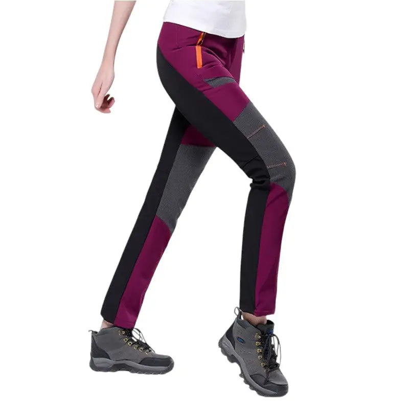Wanderhose Softshell Damen