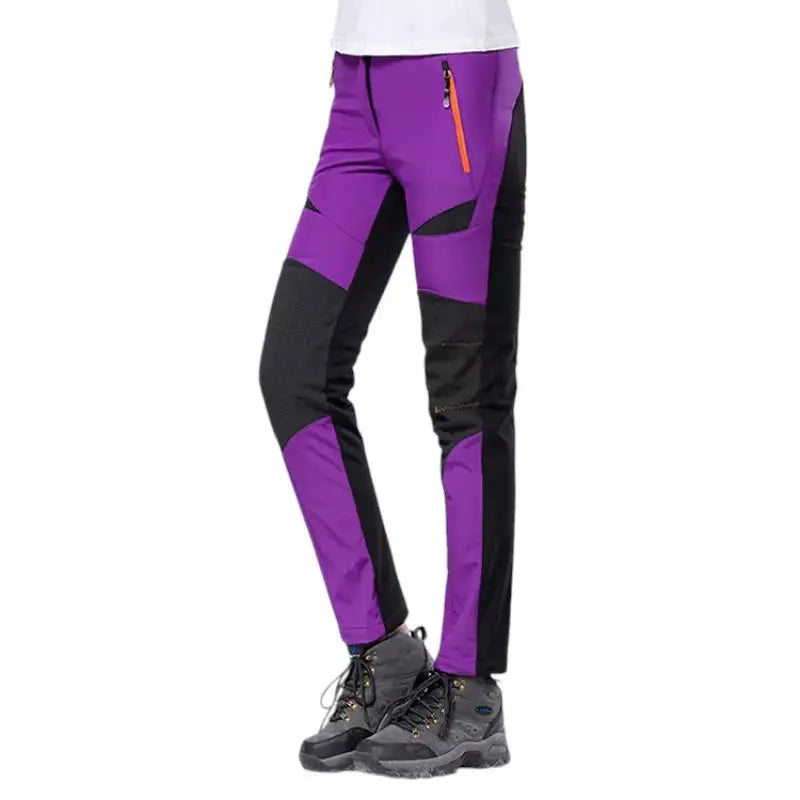 Wanderhose Softshell Damen