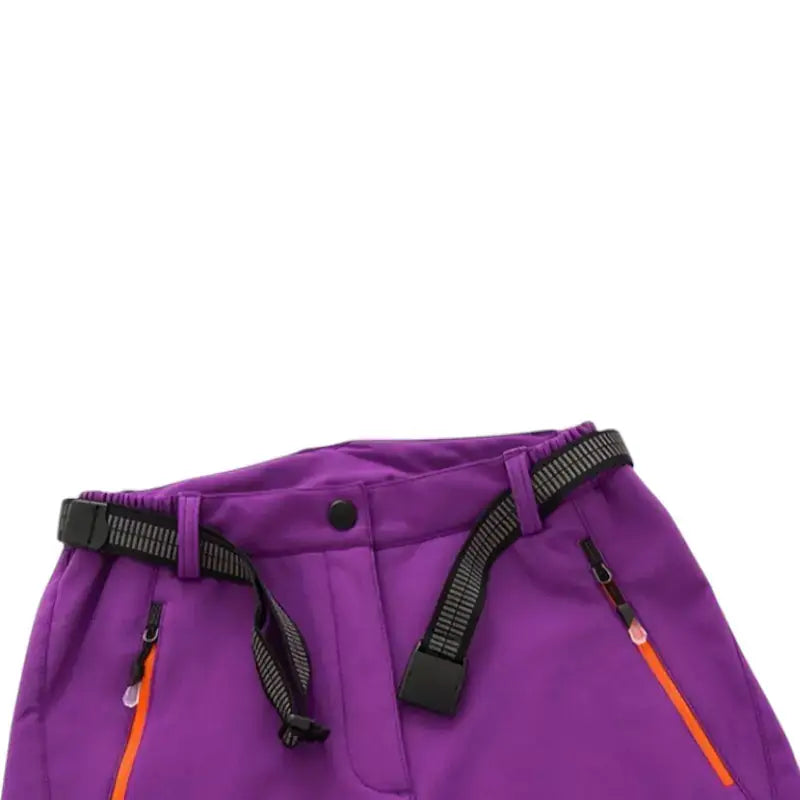 Wanderhose Softshell Damen