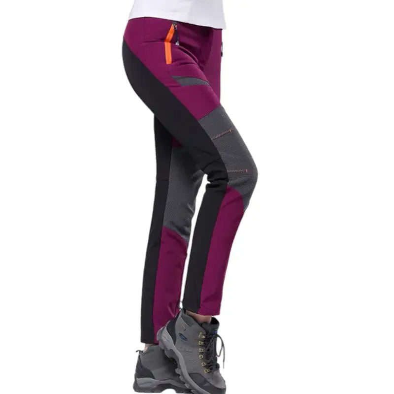 Wanderhose Softshell Damen