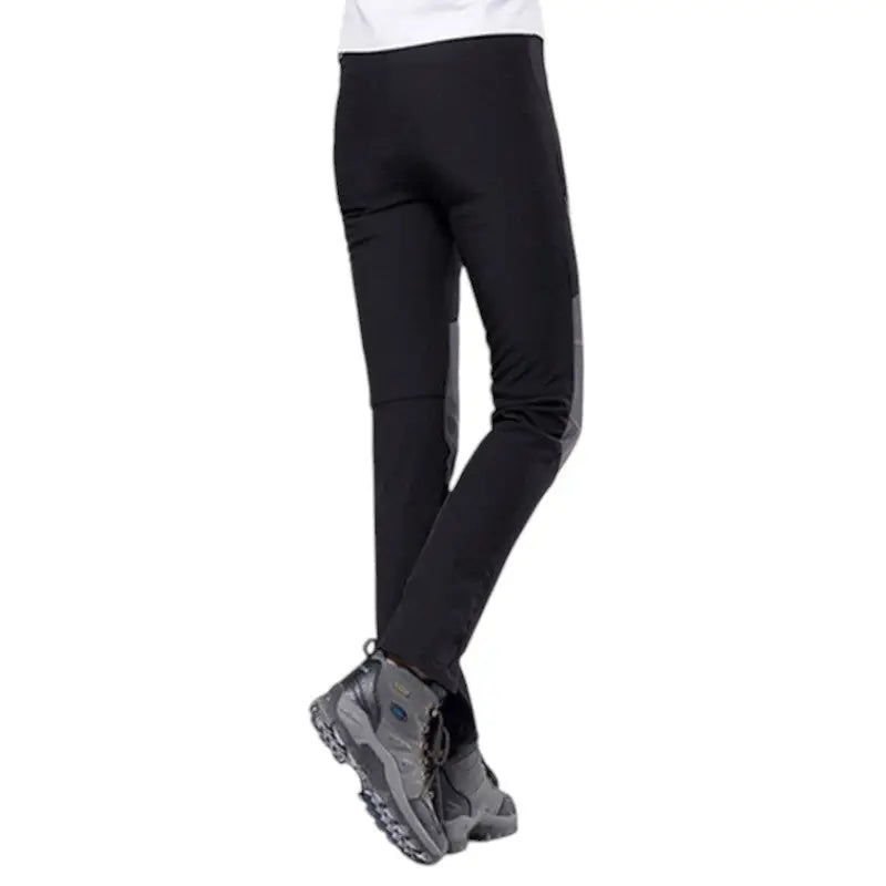 Wanderhose Softshell Damen