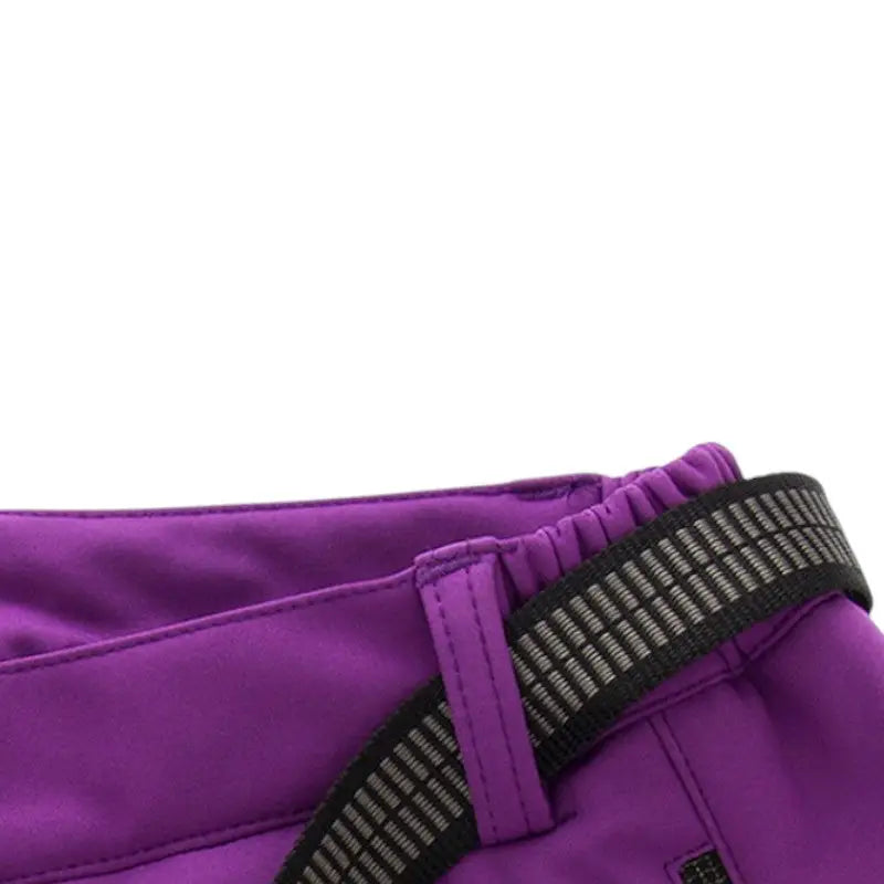 Wanderhose Softshell Damen