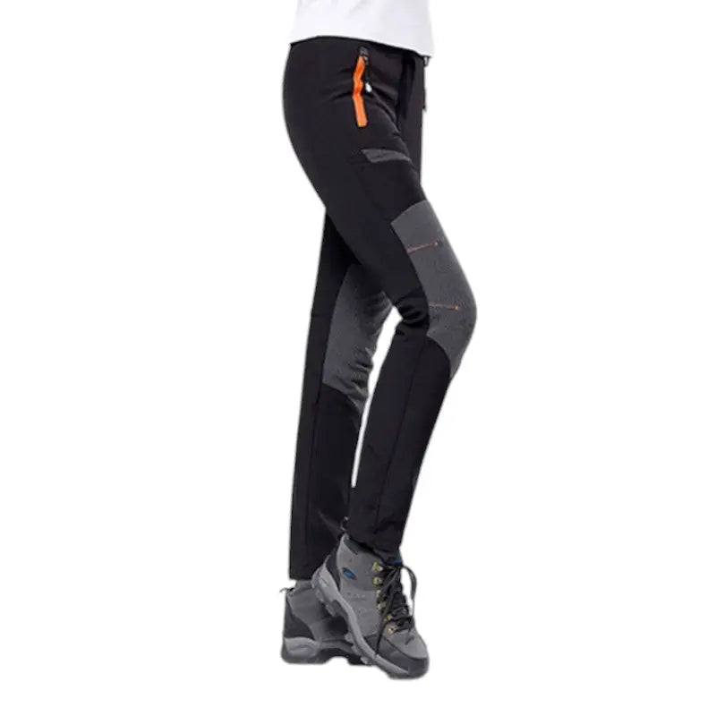 Wanderhose Softshell Damen