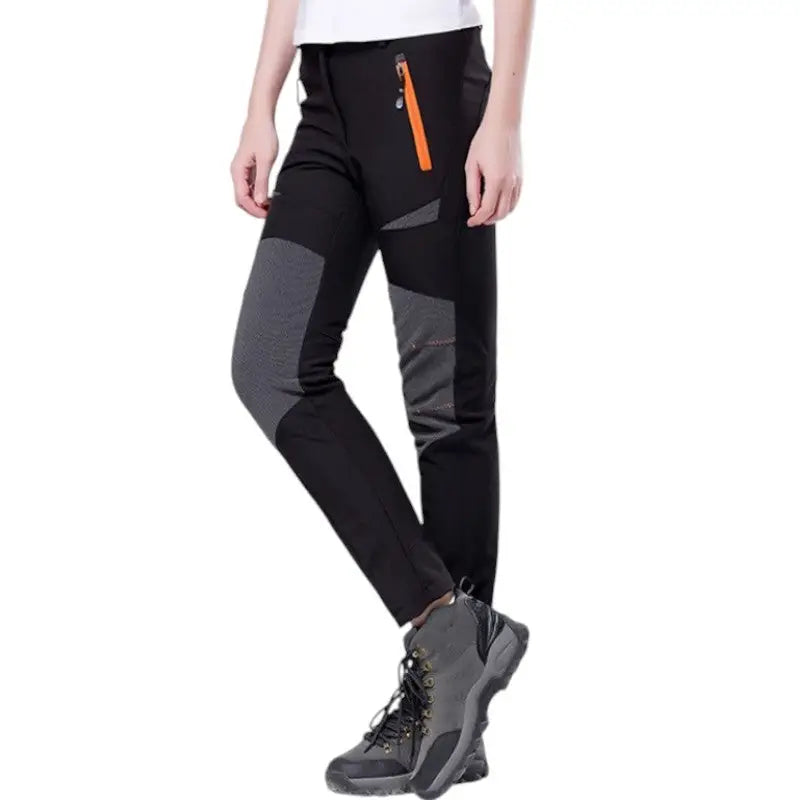 Wanderhose Softshell Damen