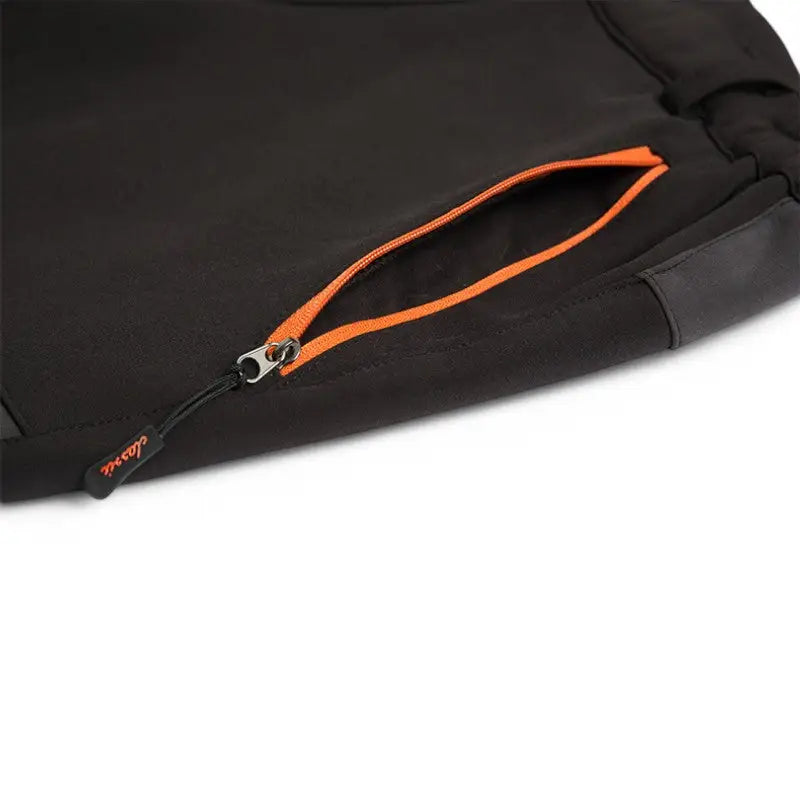 Softshell-Hose Warm Wasserdicht