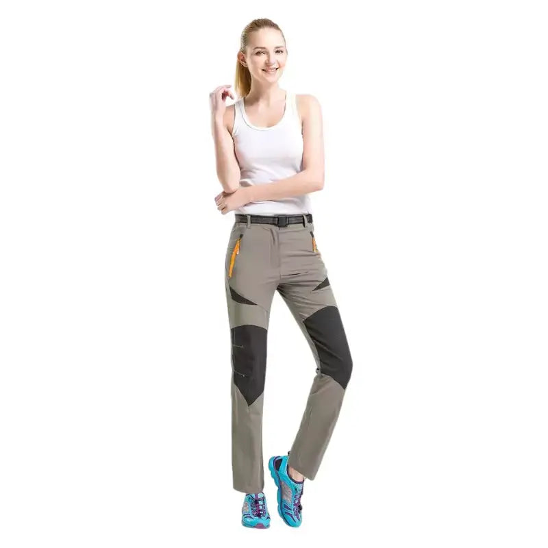 Sporthose Damen Wandern