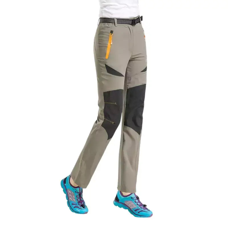 Sporthose Damen Wandern