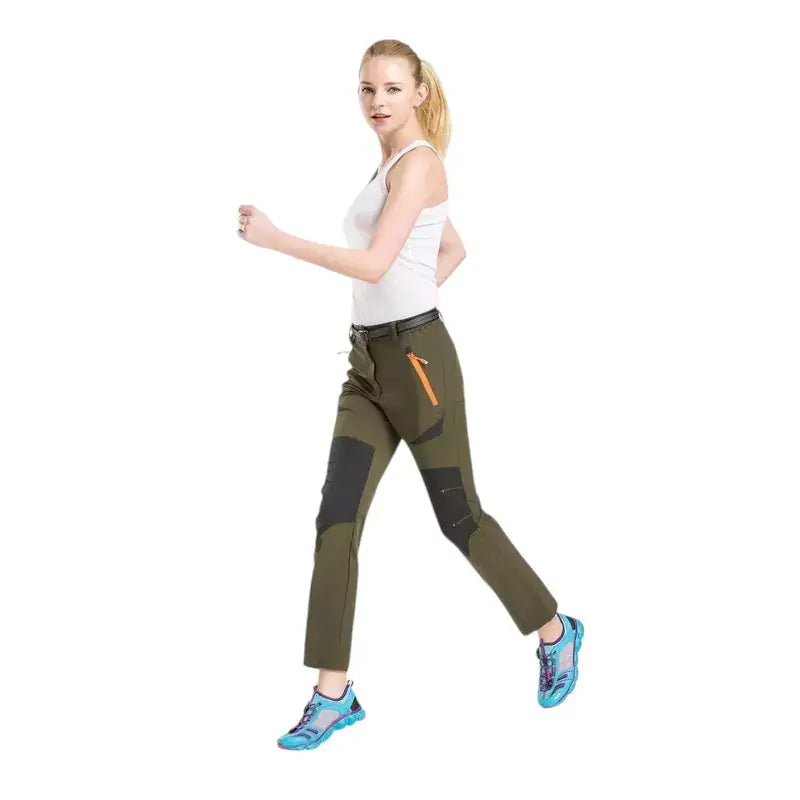 Sporthose Damen Wandern