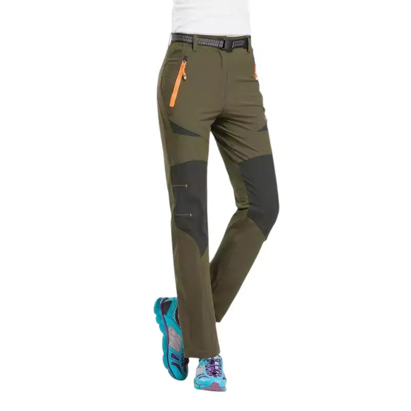 Sporthose Damen Wandern