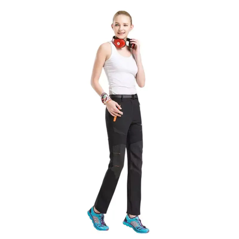 Sporthose Damen Wandern