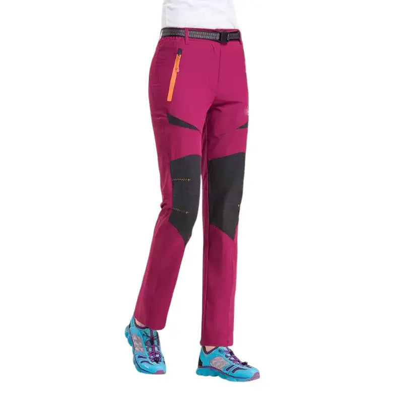 Sporthose Damen Wandern