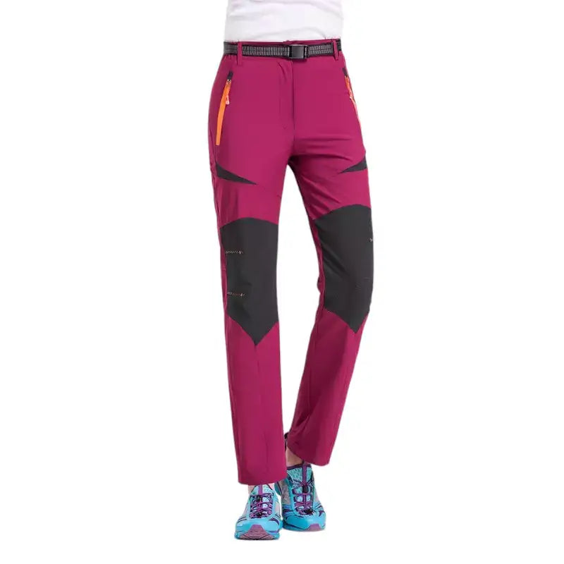 Sporthose Damen Wandern