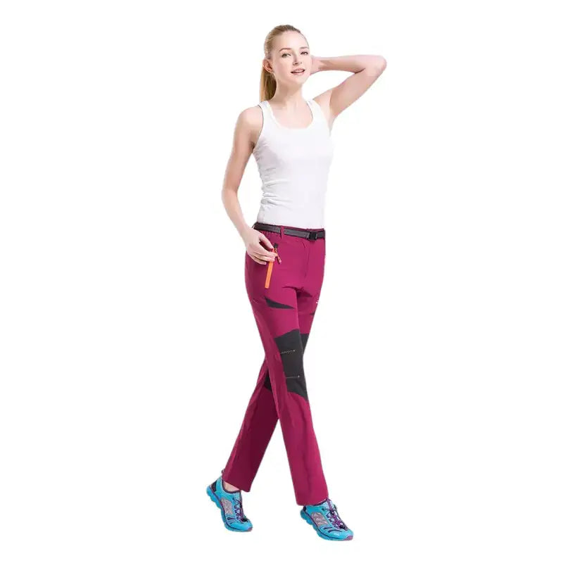 Sporthose Damen Wandern