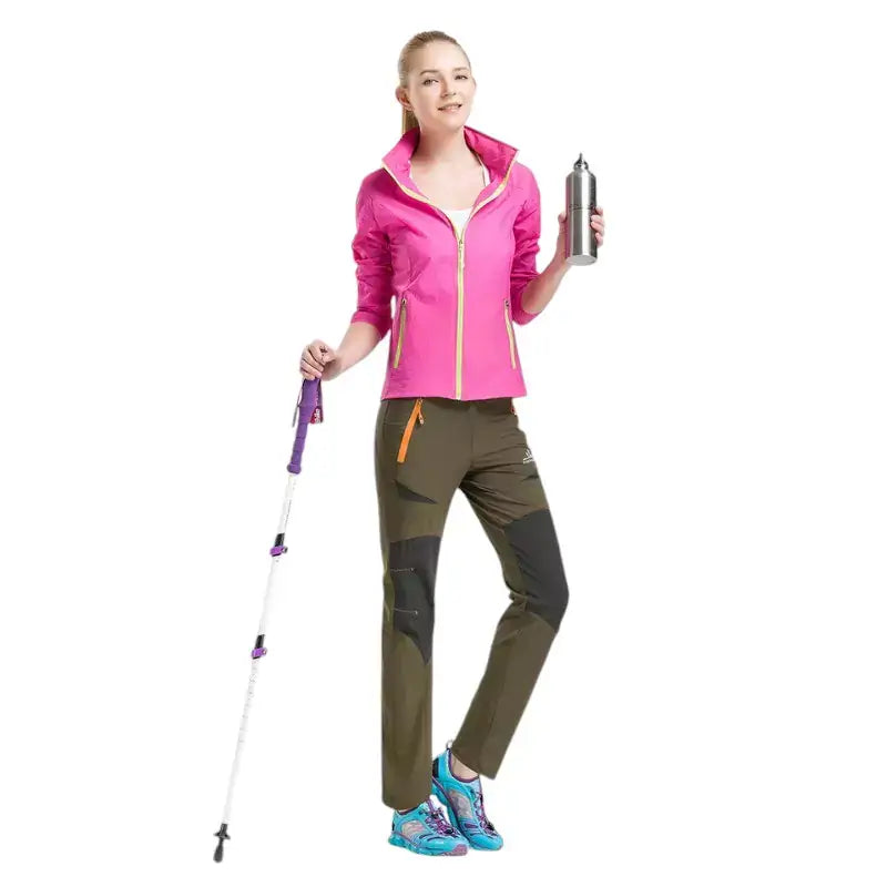 Sporthose Damen Wandern