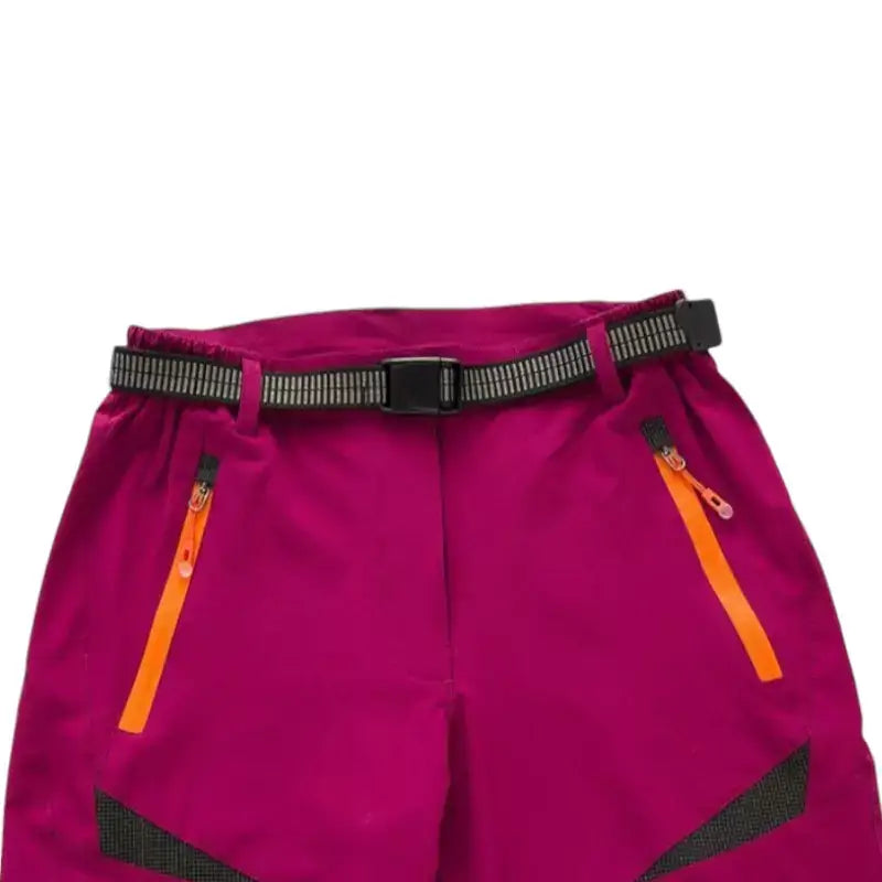 Sporthose Damen Wandern