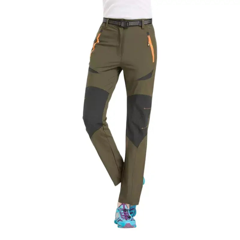 Sporthose Damen Wandern