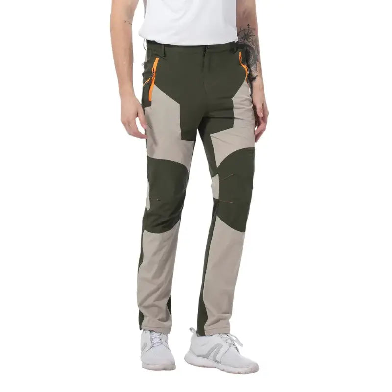 Sport-Wanderhose Herren