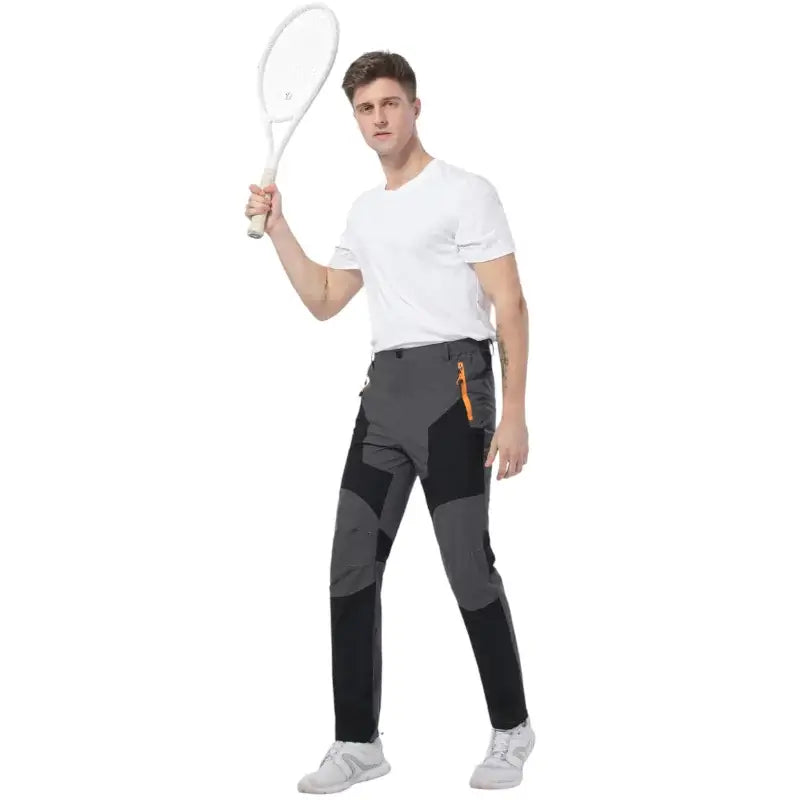 Sport-Wanderhose Herren