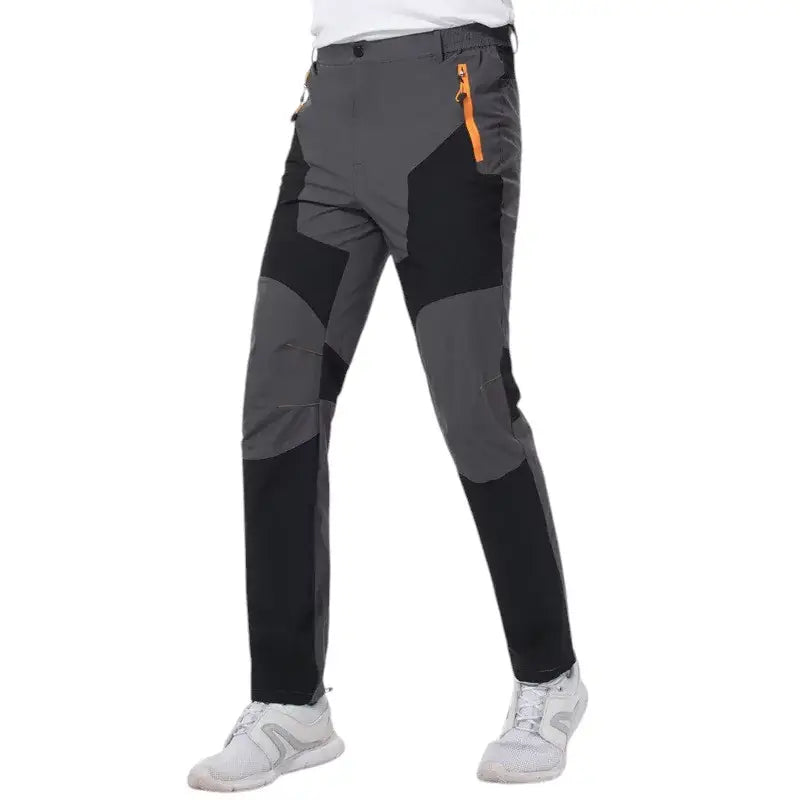 Sport-Wanderhose Herren