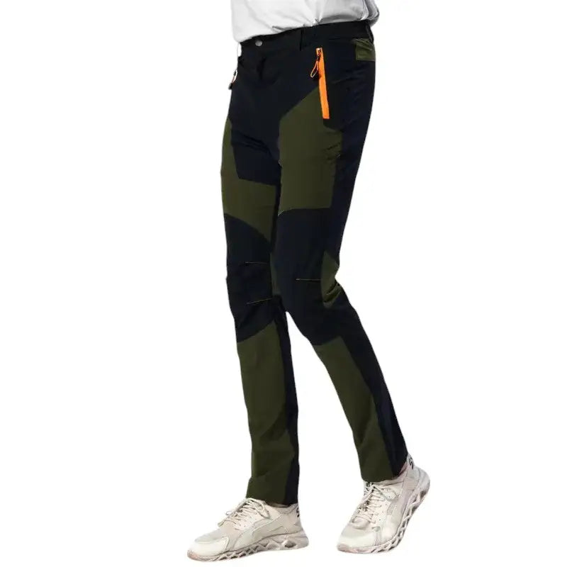 Sport-Wanderhose Herren