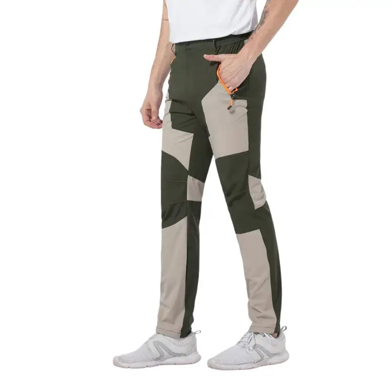 Sport-Wanderhose Herren