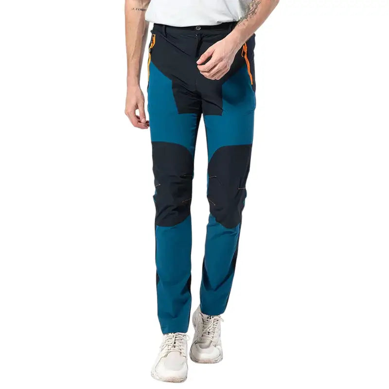 Sport-Wanderhose Herren