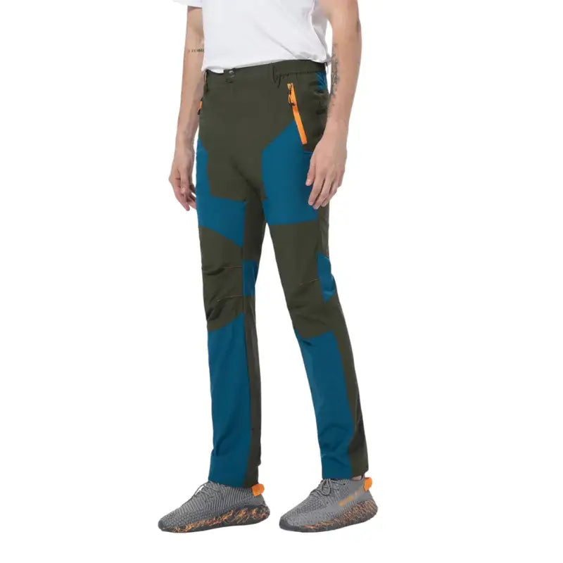 Sport-Wanderhose Herren