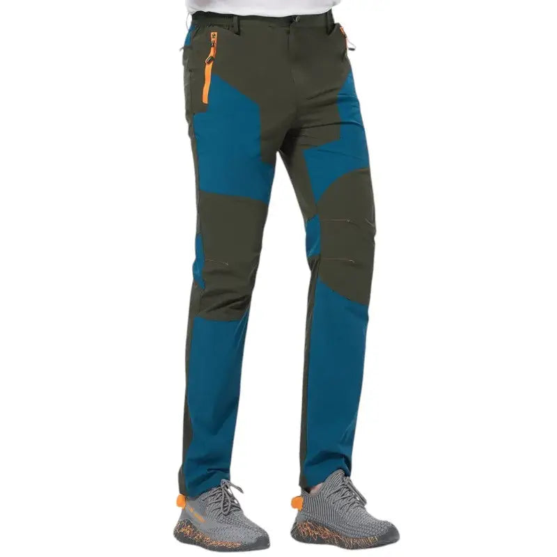 Sport-Wanderhose Herren