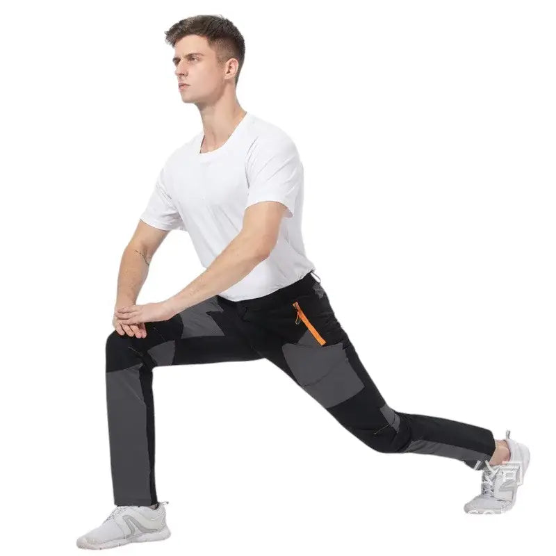 Sport-Wanderhose Herren