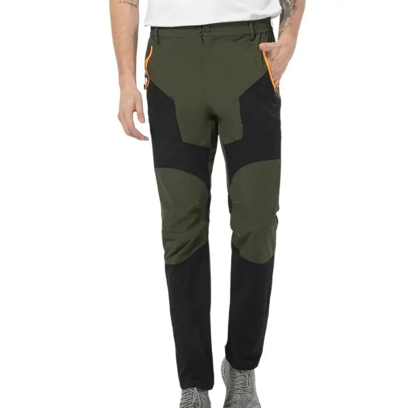 Sport-Wanderhose Herren