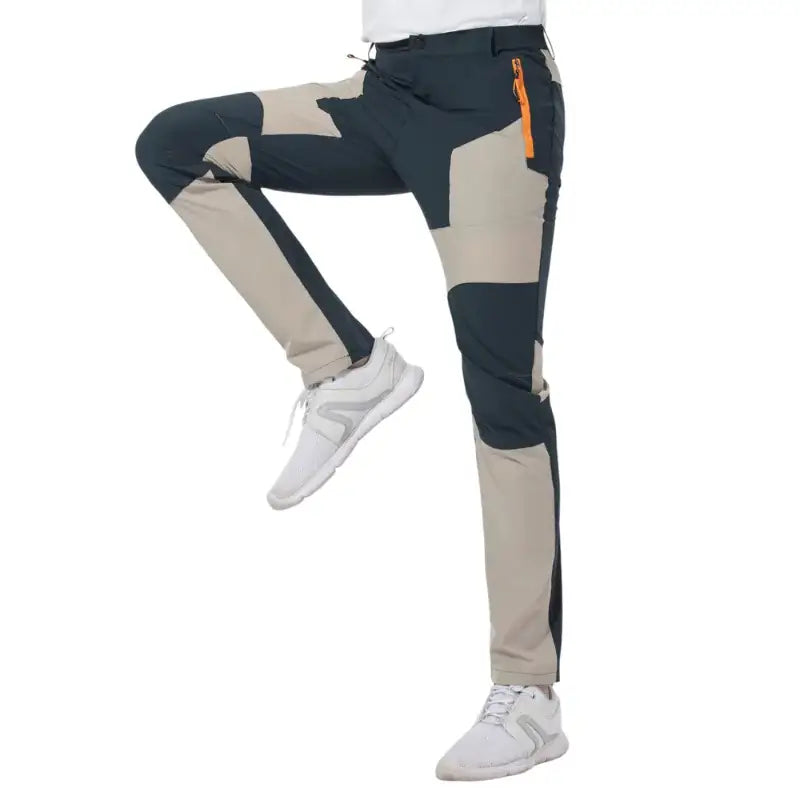 Sport-Wanderhose Herren