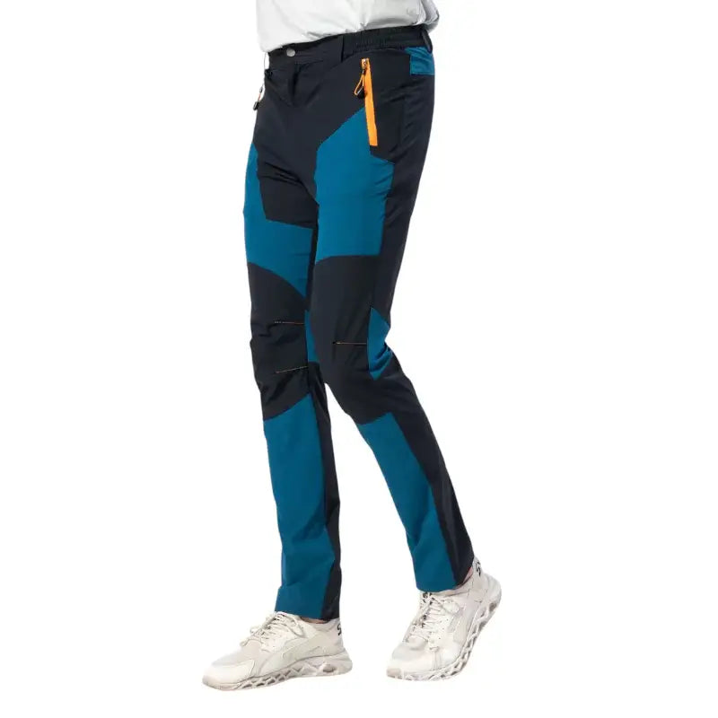 Sport-Wanderhose Herren