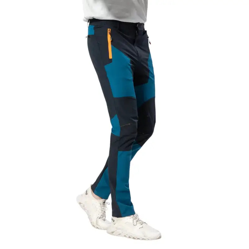 Sport-Wanderhose Herren