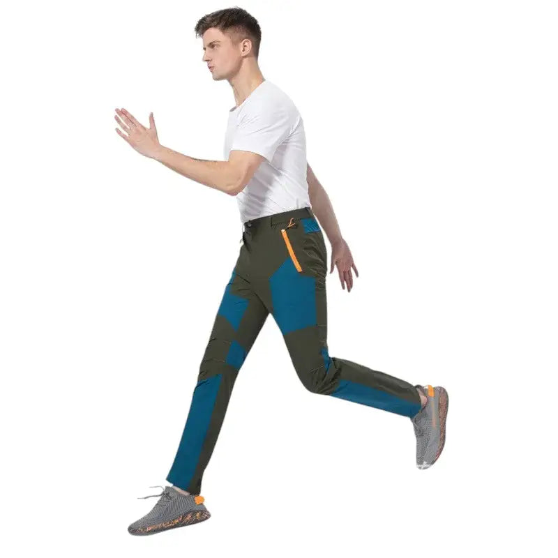 Sport-Wanderhose Herren