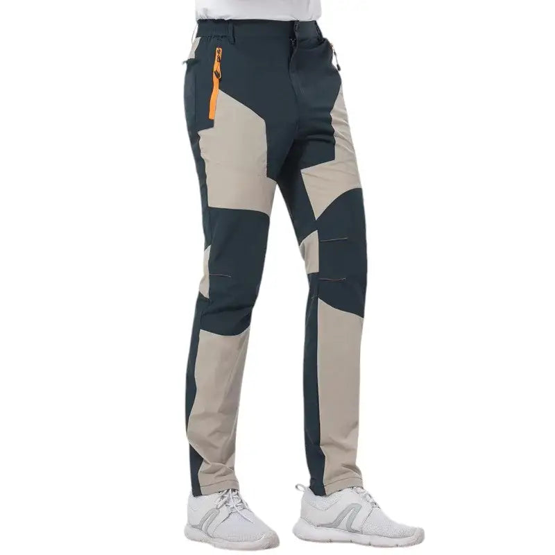 Sport-Wanderhose Herren