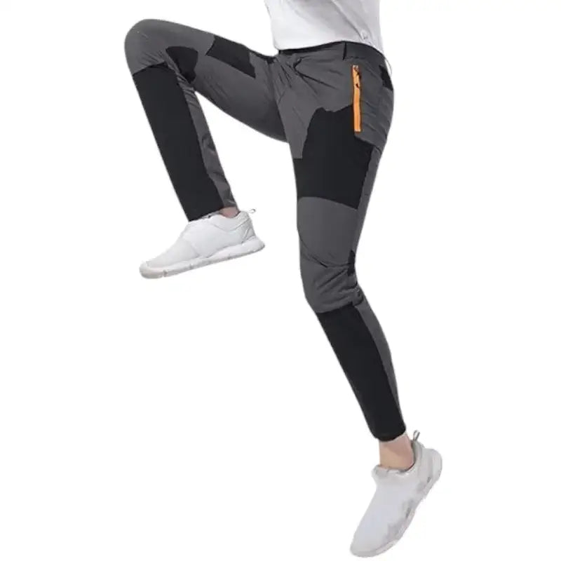 Sport-Wanderhose Herren