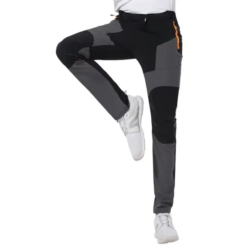 Sport-Wanderhose Herren