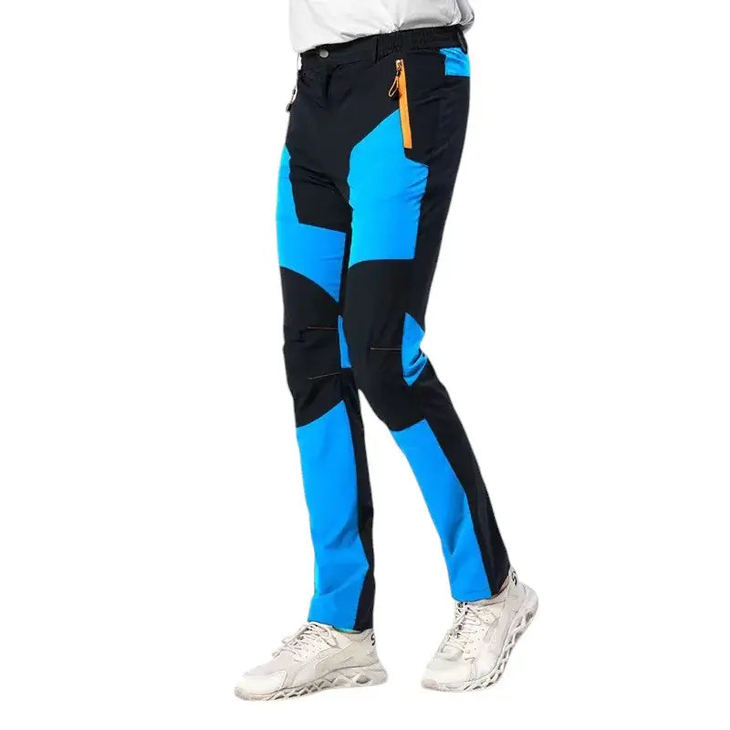 Sport-Wanderhose Herren