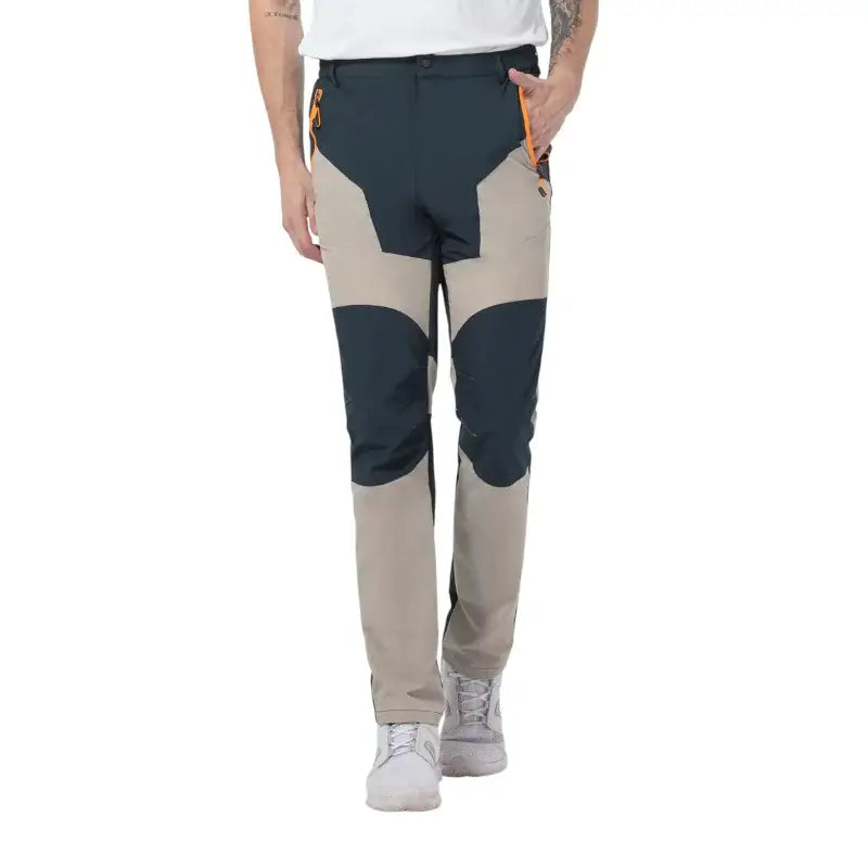 Sport-Wanderhose Herren