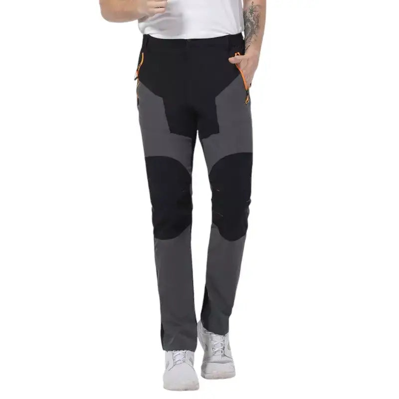 Sport-Wanderhose Herren
