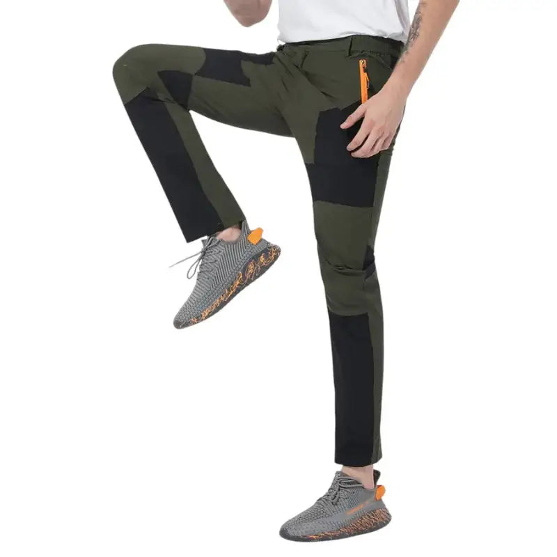 Sport-Wanderhose Herren