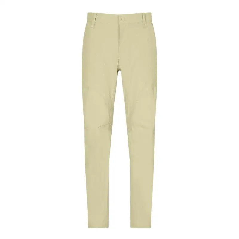 Trekkinghose Beige
