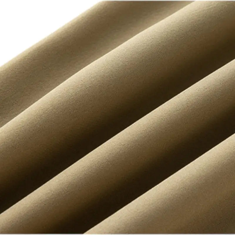 Dünne Trekkinghose Herren - Zubehör