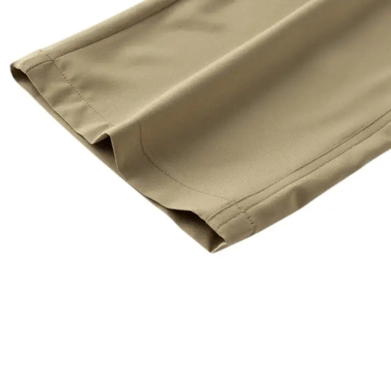 Dünne Trekkinghose Herren - Material-Detail