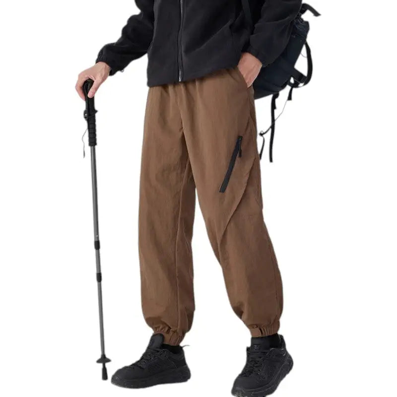 Trekkinghose Herren