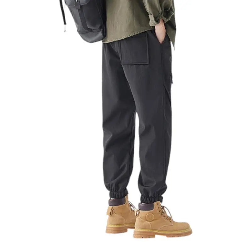 Trekkinghose Herren