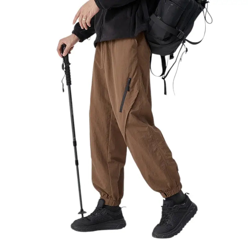 Trekkinghose Herren