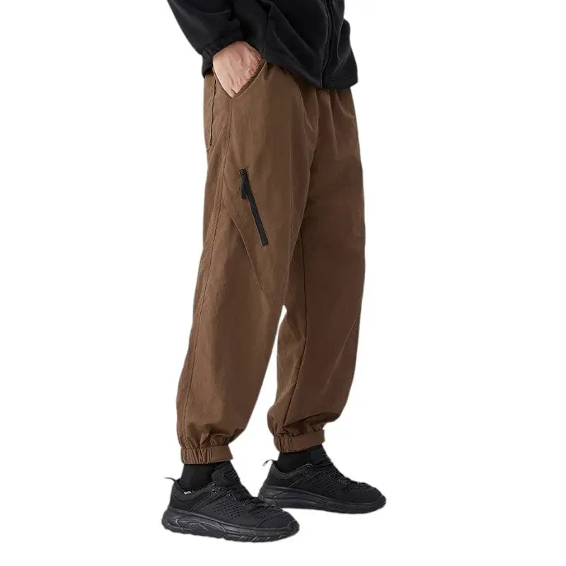 Trekkinghose Herren