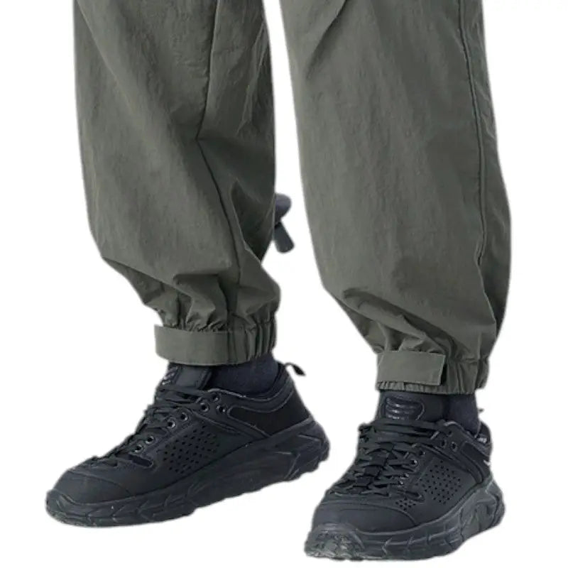 Trekkinghose Herren